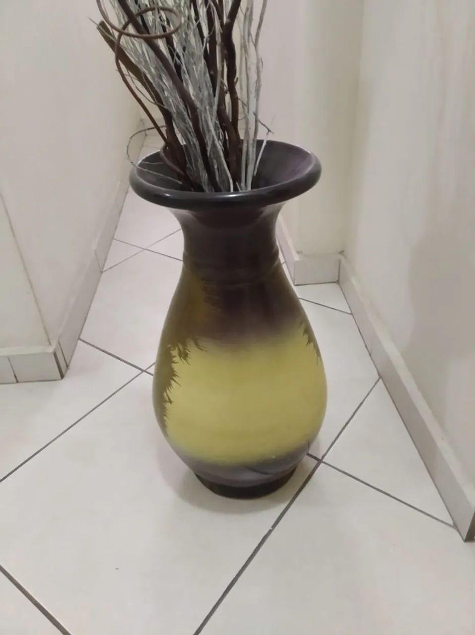 vaso decorativo - Foto 3