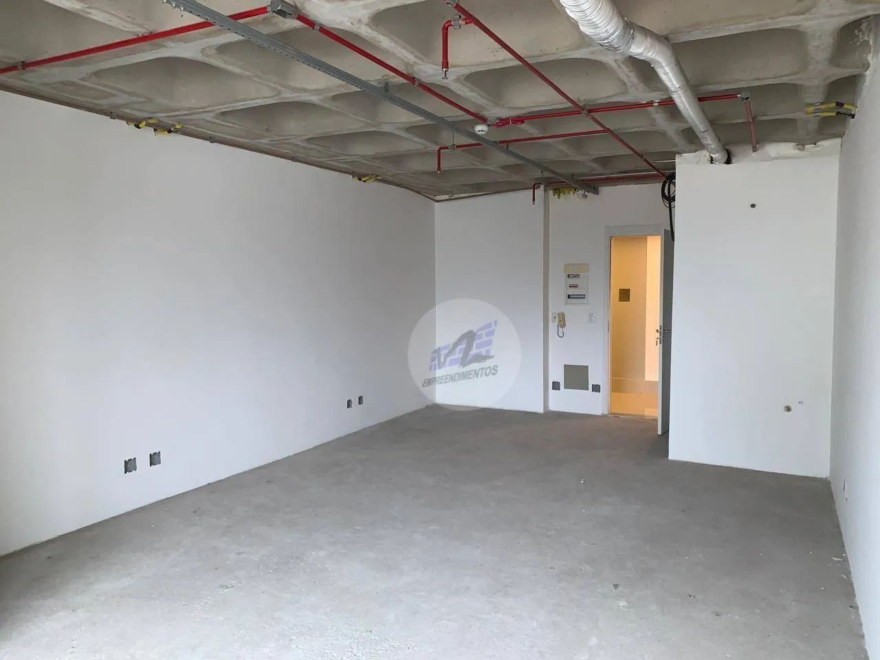Sala para alugar, 39 m² por R$ 3.092/mês - Rua Pará, Centro, São Caetano do Sul/ - Foto 9
