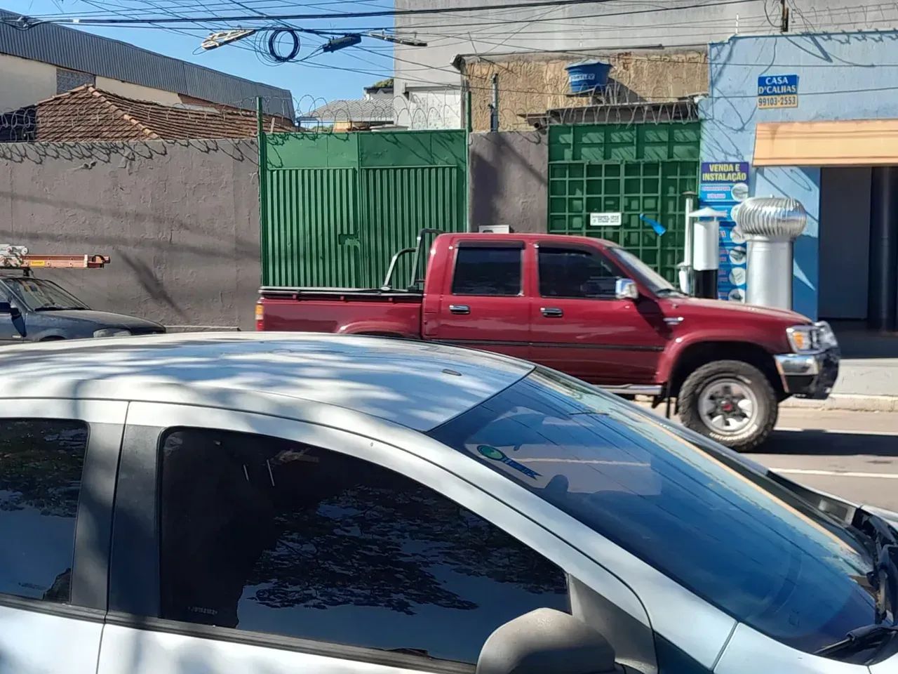 Imovel comercial a venda no centro - Foto 3