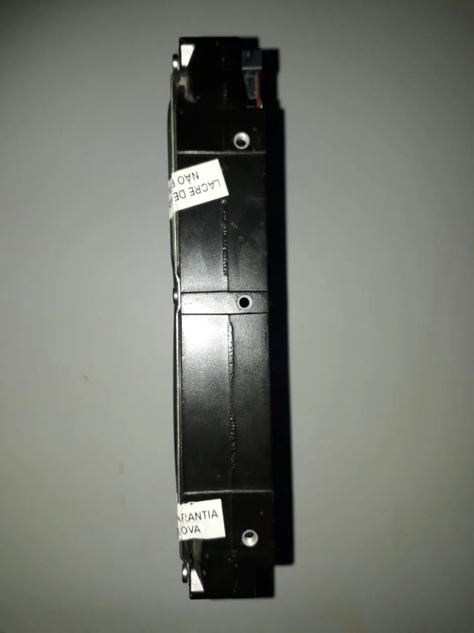 HD Seagate Barracuda 2tb SATA3 ótimo estado de conservação - Foto 3