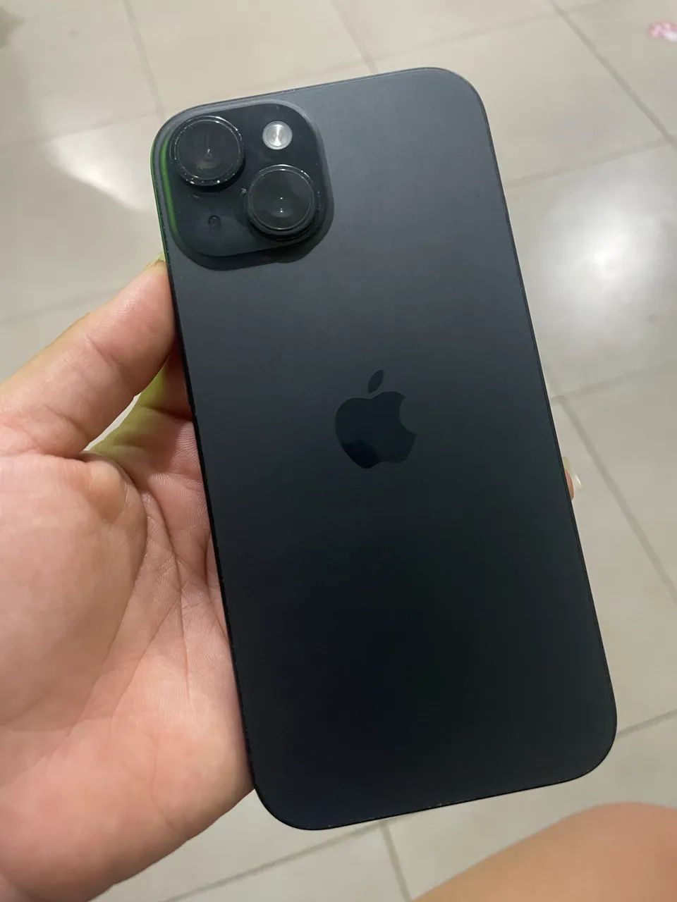 iPhone 15 128gb - Foto 3