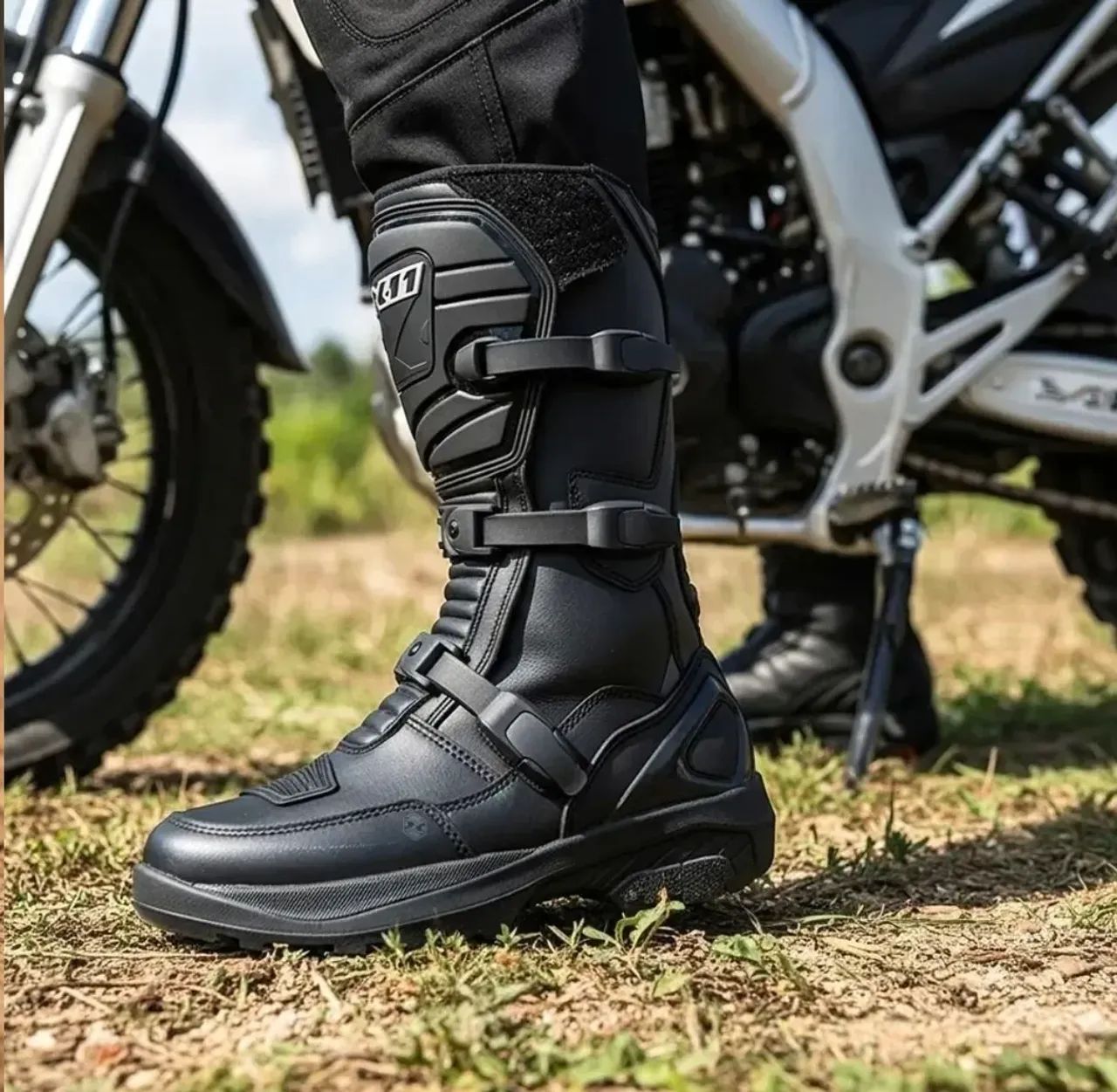 Bota trail X11 - Foto 2