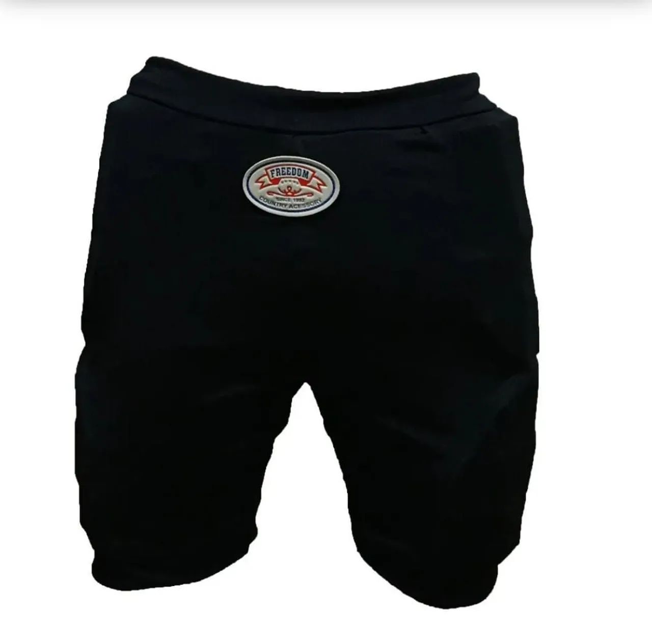 Bermuda Freedon 