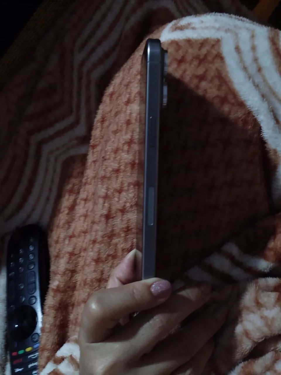 Venda de iPhone 15 pro Max.  - Foto 3