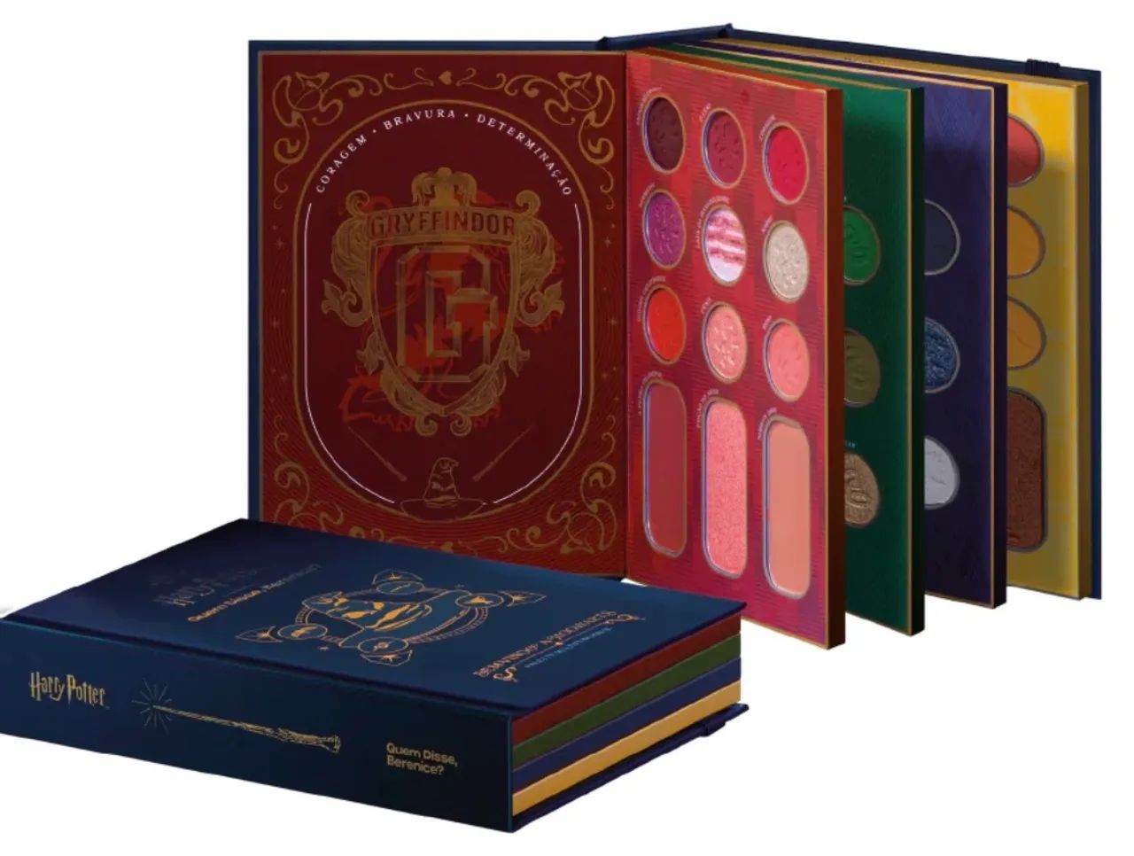 Paleta multifuncional Harry Potter - Foto 2
