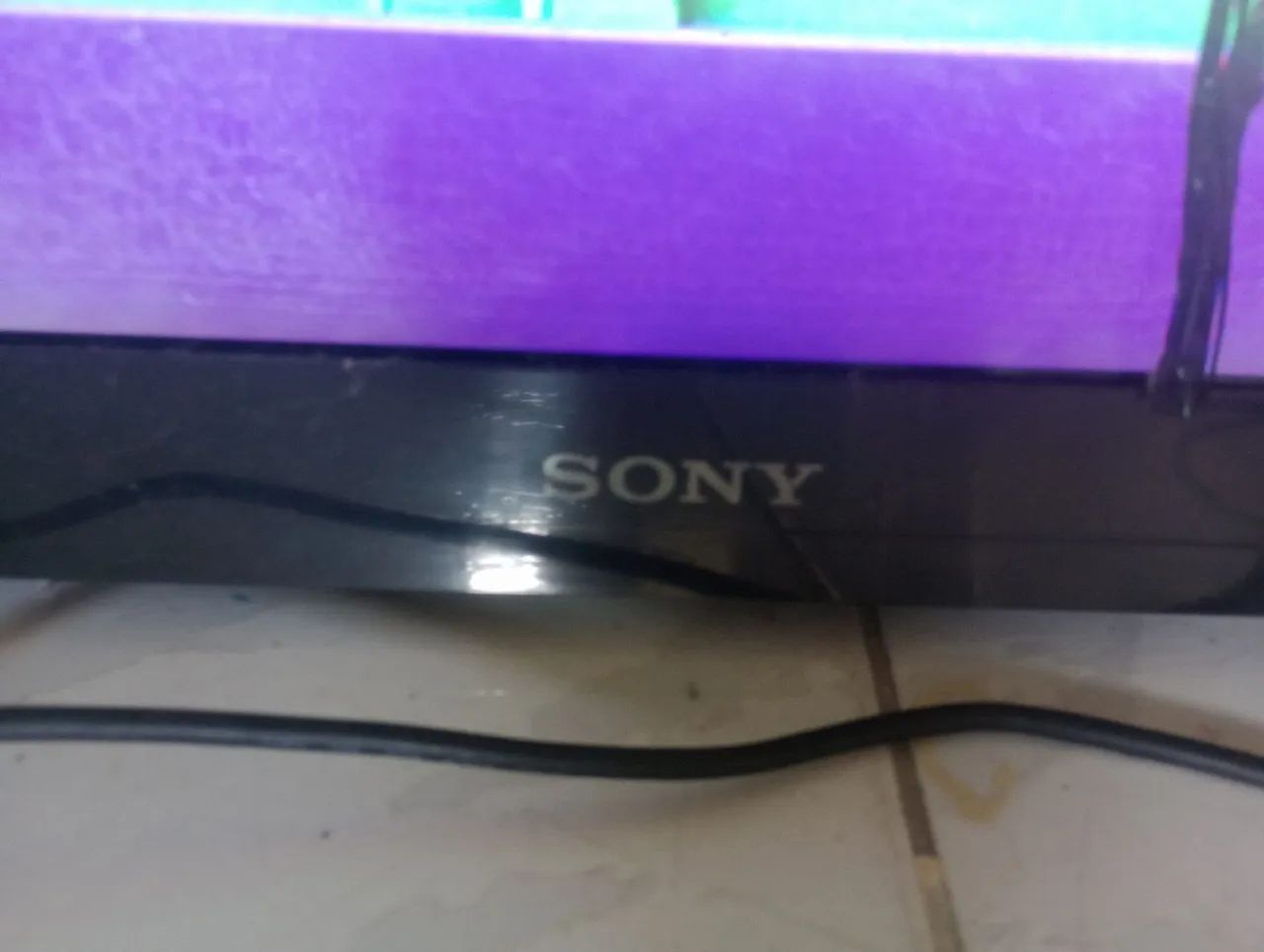 VENDO TV SoNY 60 - Foto 3