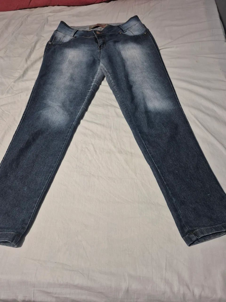 Calça anos 2000 - Foto 2