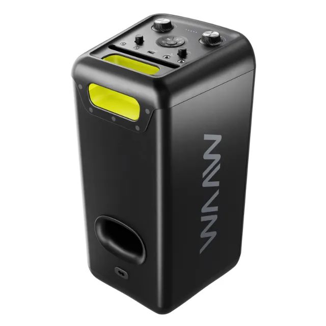 Caixa Party Box Alok WaaW Infinite 200 - Foto 3