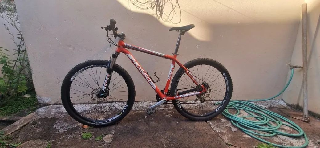 Bicicleta Aro 29 - Foto 2