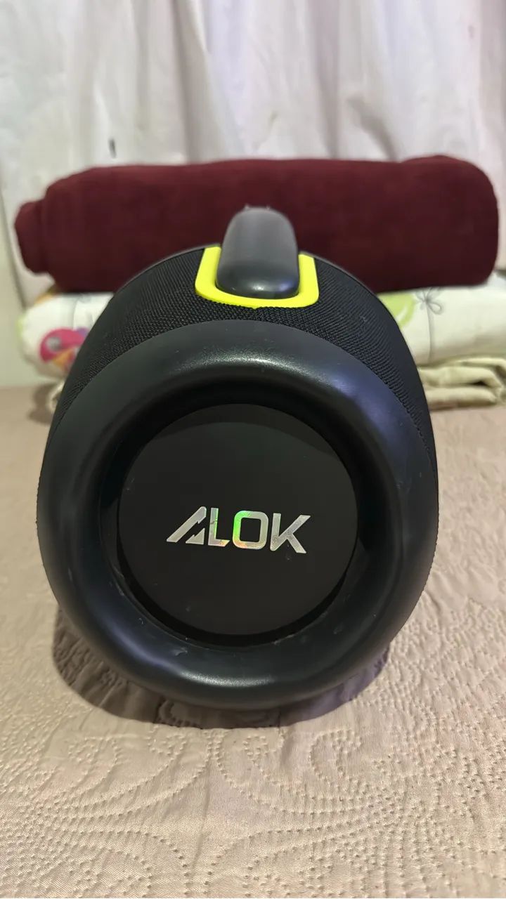 Caixa de som  - Foto 2