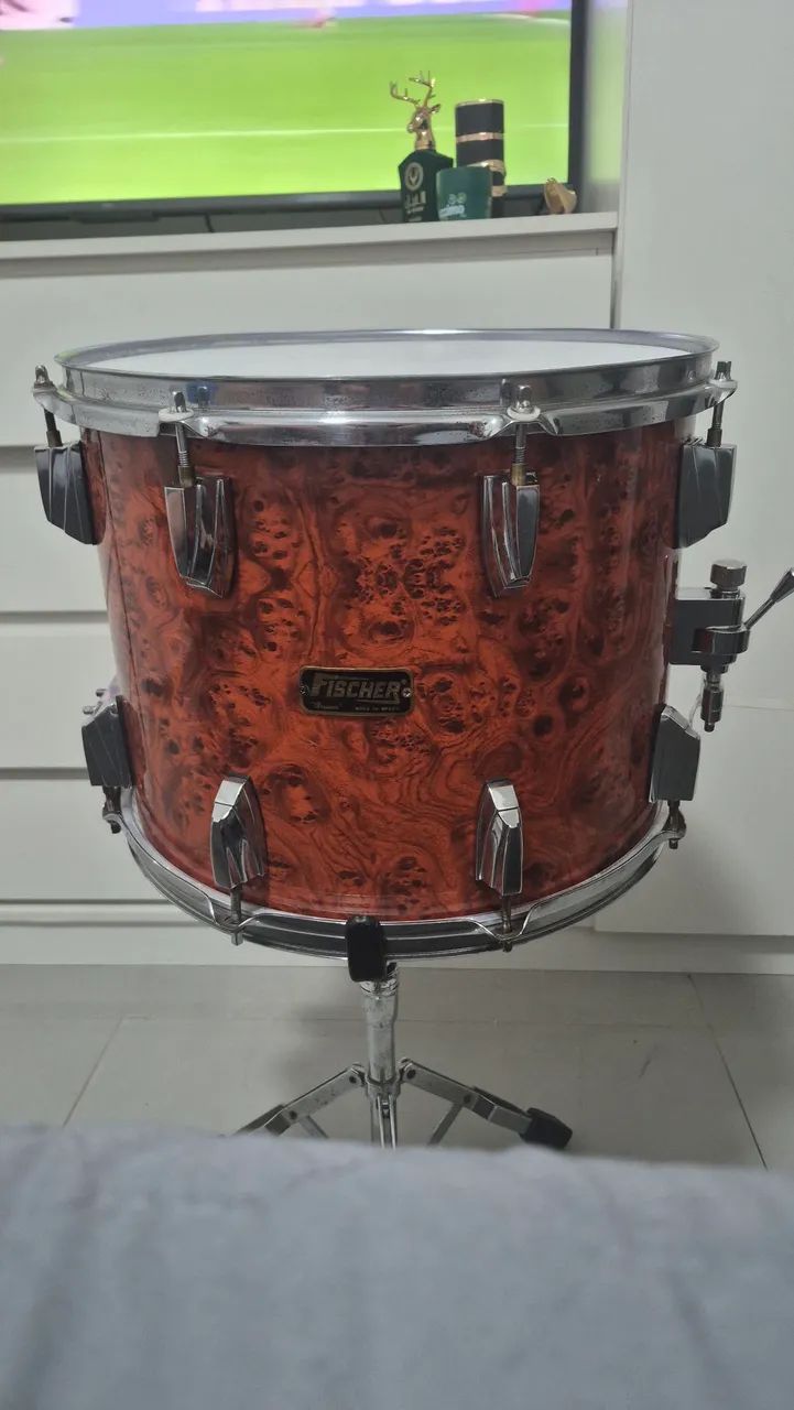 Caixa Fischer 14x11 