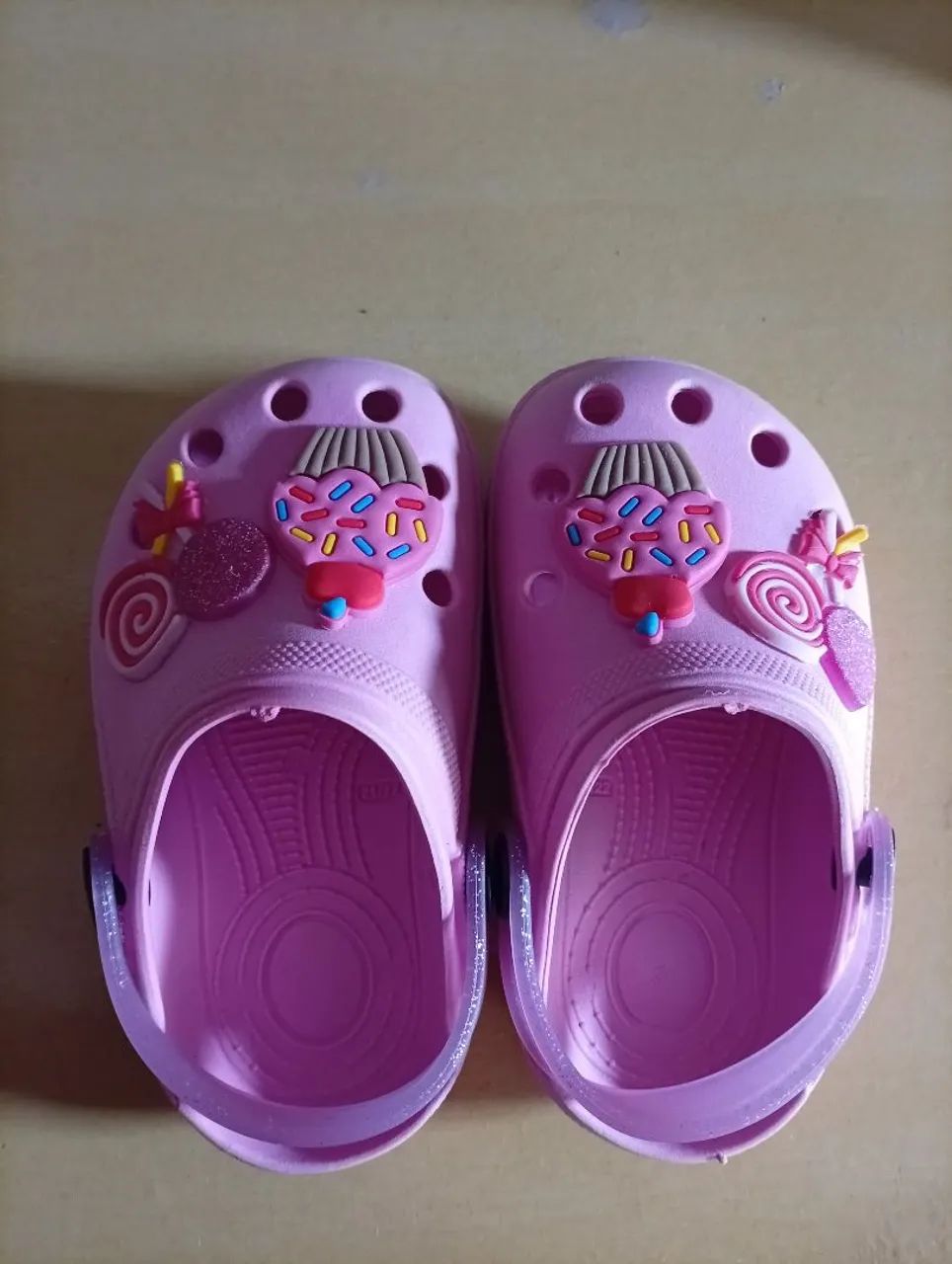 Babuche nova e linda para sua princesa!! - Foto 2