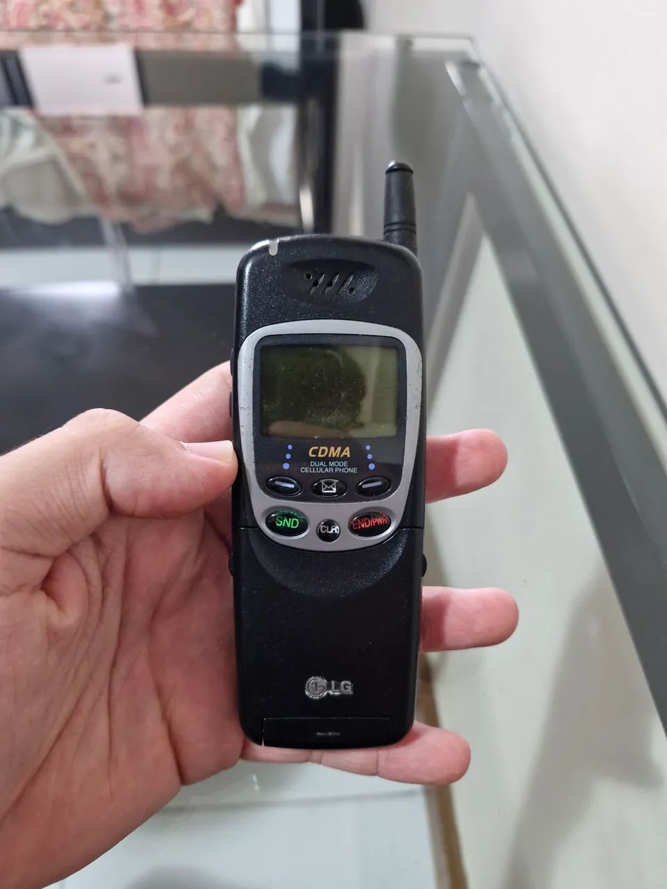 LG LGC-330W