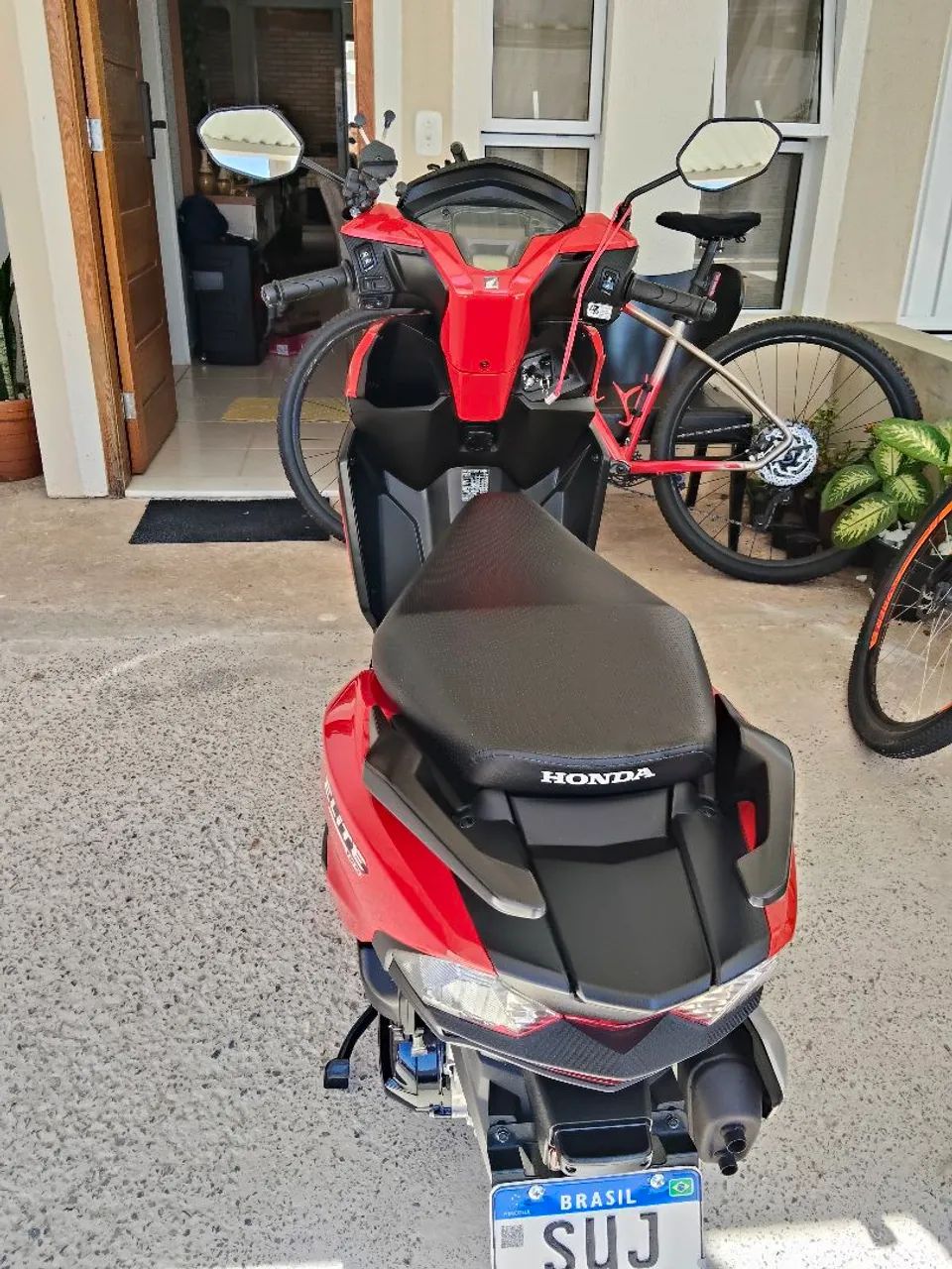 Elite 125 ,2025 - Foto 5