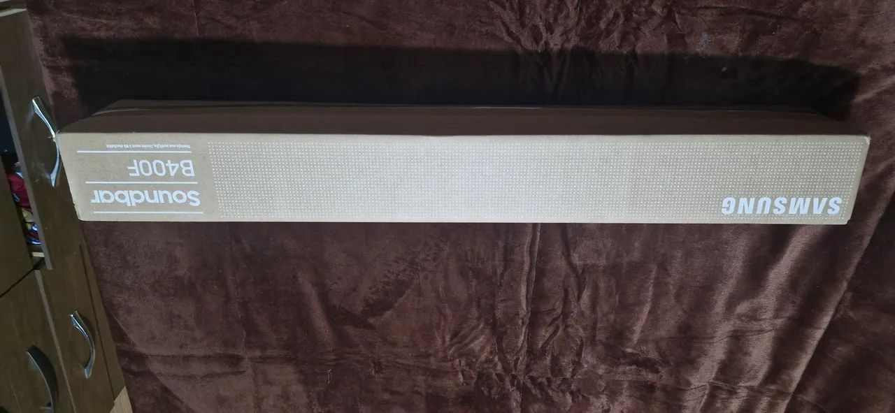 Soundbar Samsung B400F - Foto 3