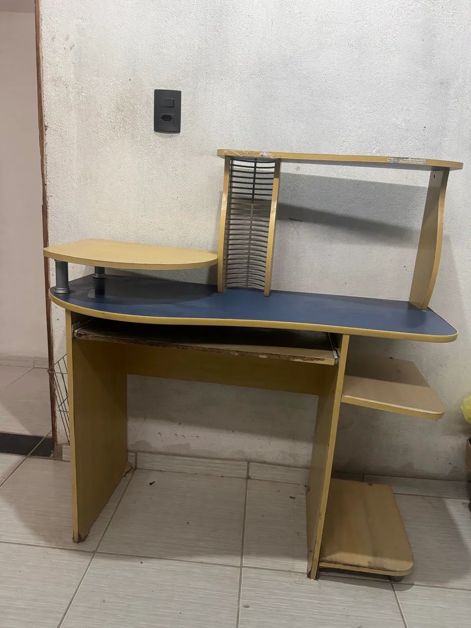 Mesa computador
