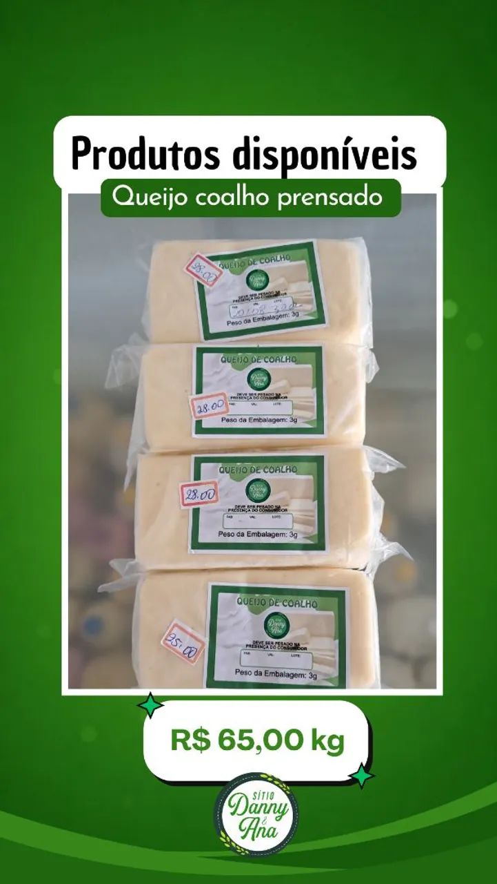 Queijos  - Foto 4