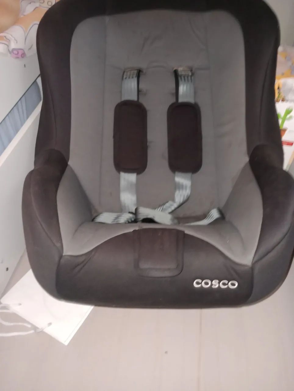 cadeirinha cosco - Foto 2