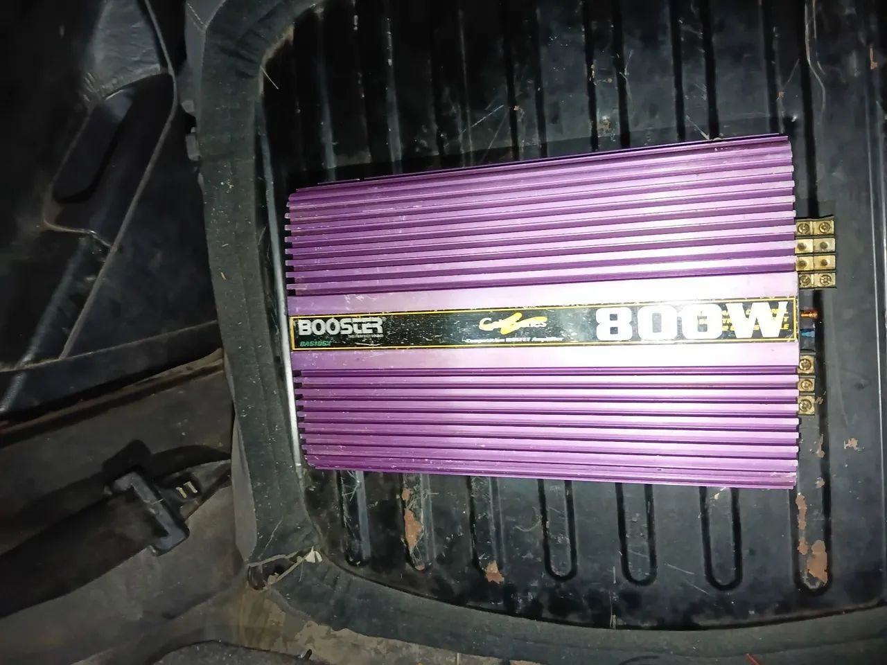 Vendo um módulo de carro  - Foto 5