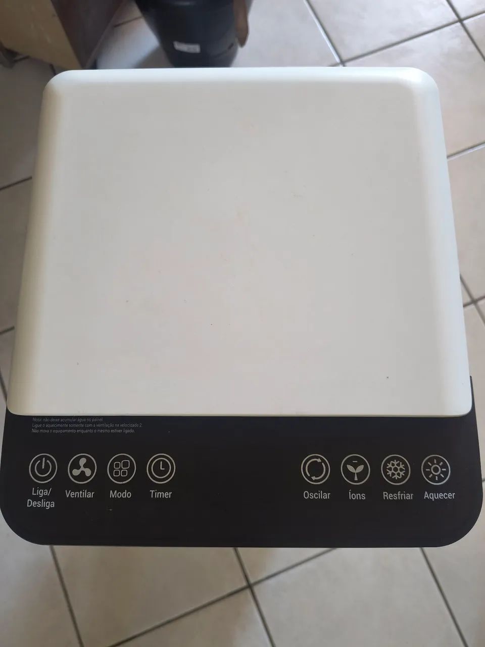 Climatizador EOS - Foto 2