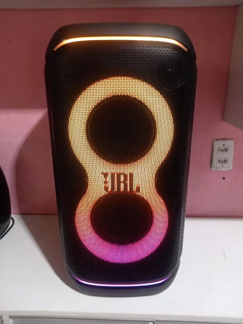 Jbl paty box 320 - Foto 4