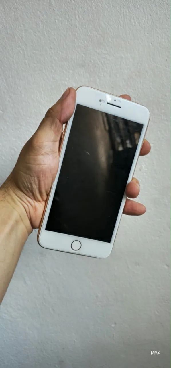 iPhone 8plus  - Foto 2