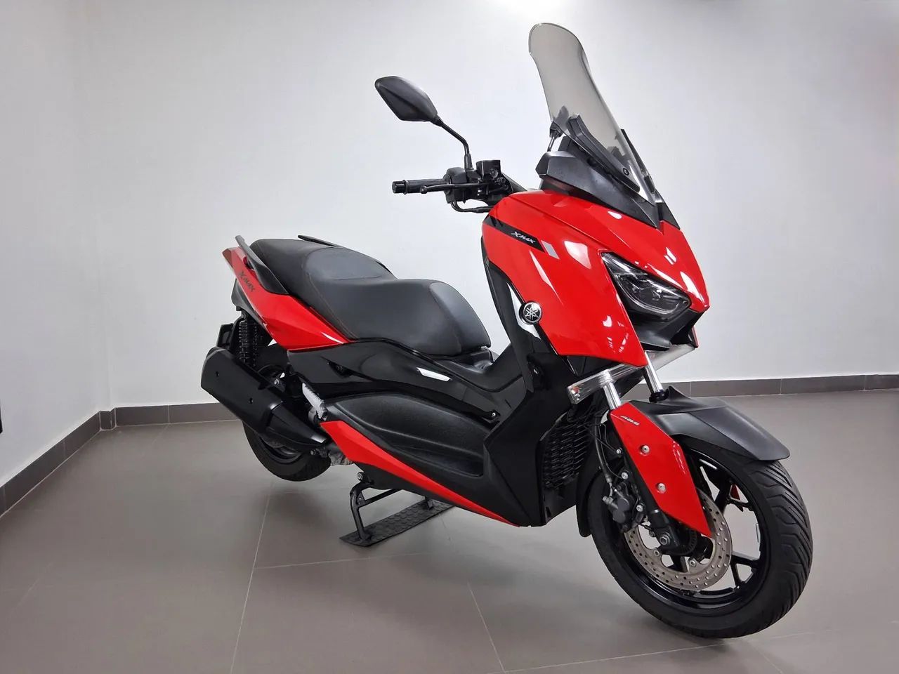 YAMAHA XMAX ABS - Foto 5