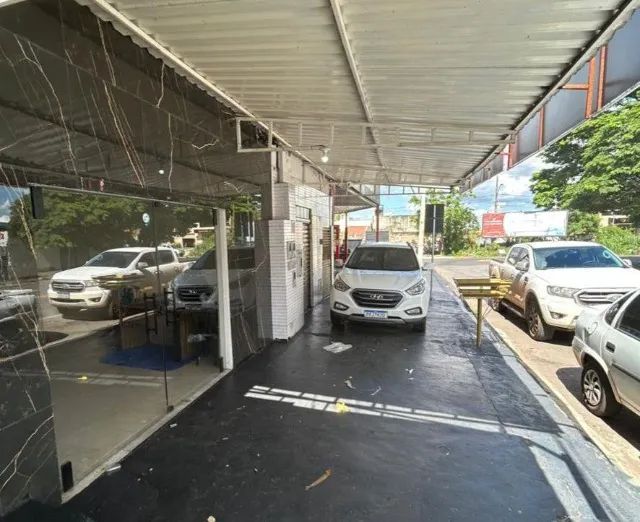 sala comercial setor Garavelo com varanda - Foto 4