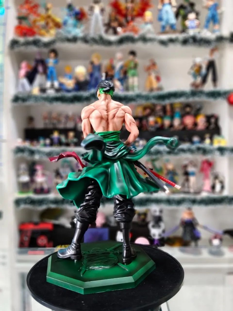 ACTION FIGURE - ZORO - Foto 2