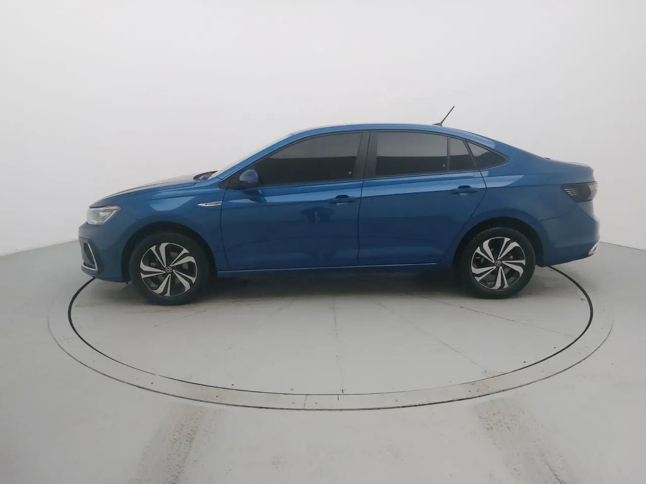 Volkswagen Virtus 2025 photo 2