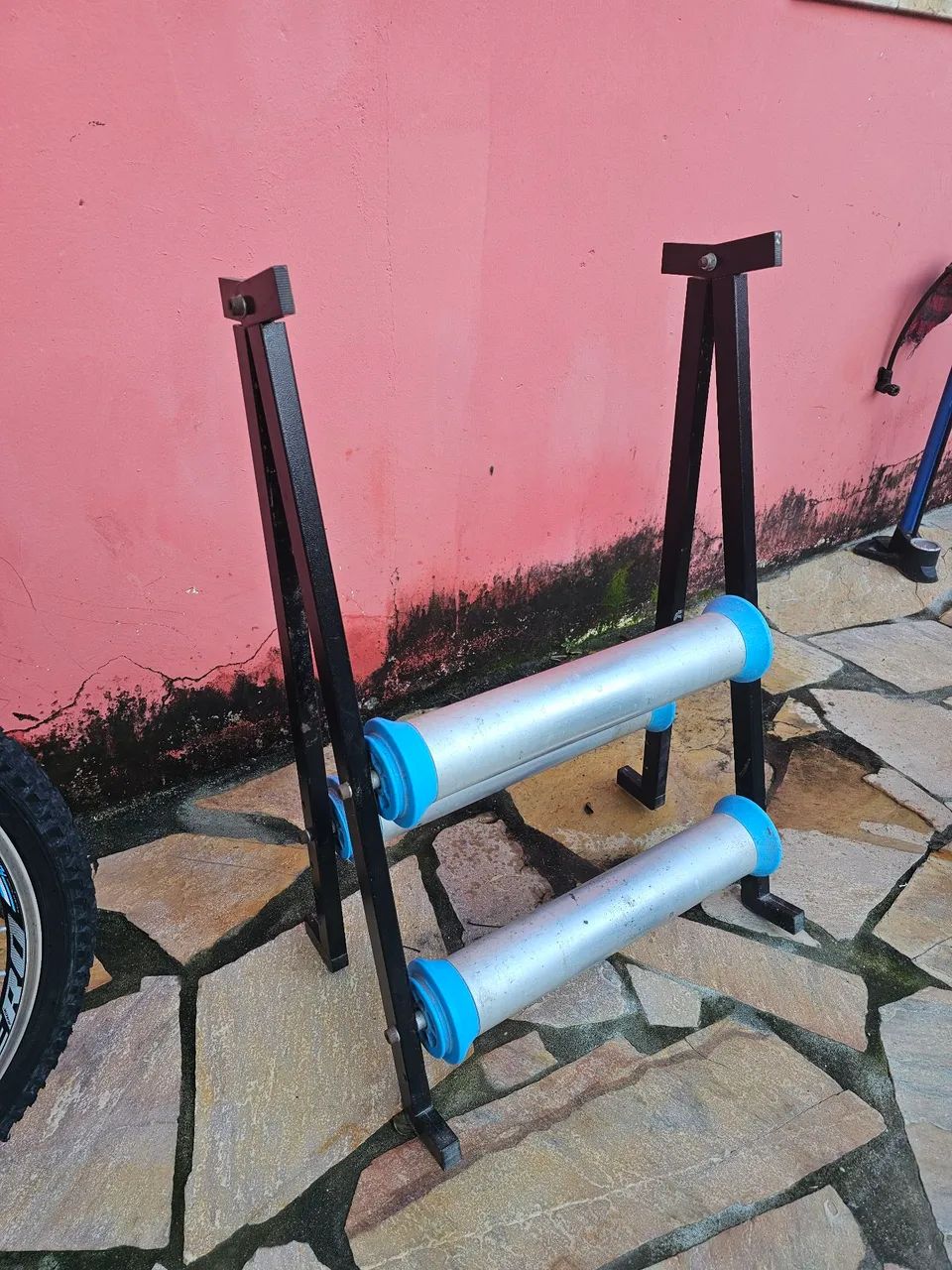 Rolo de treino easy scroll - Foto 2