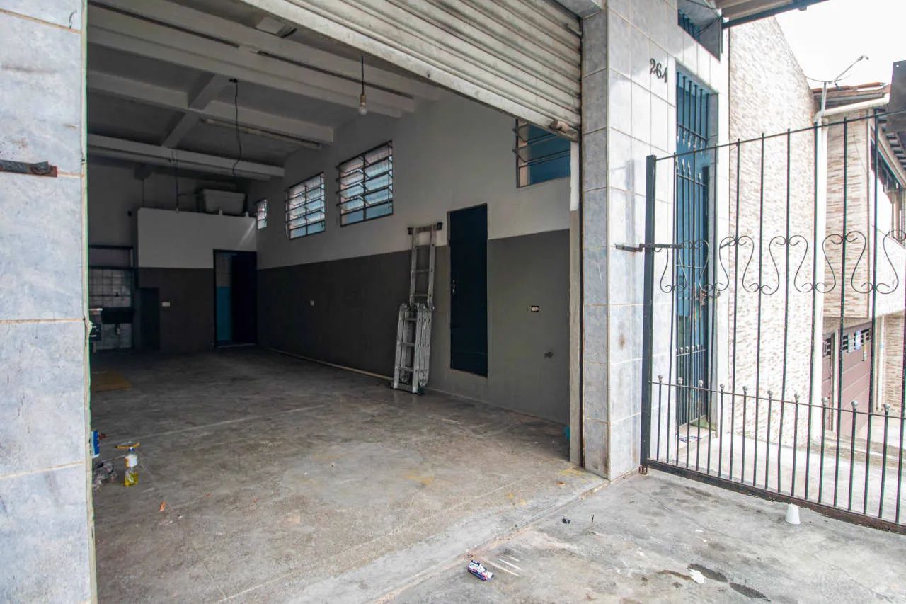 Sala comercial na Rua Jean Delmas, 75  35 m² - Foto 2