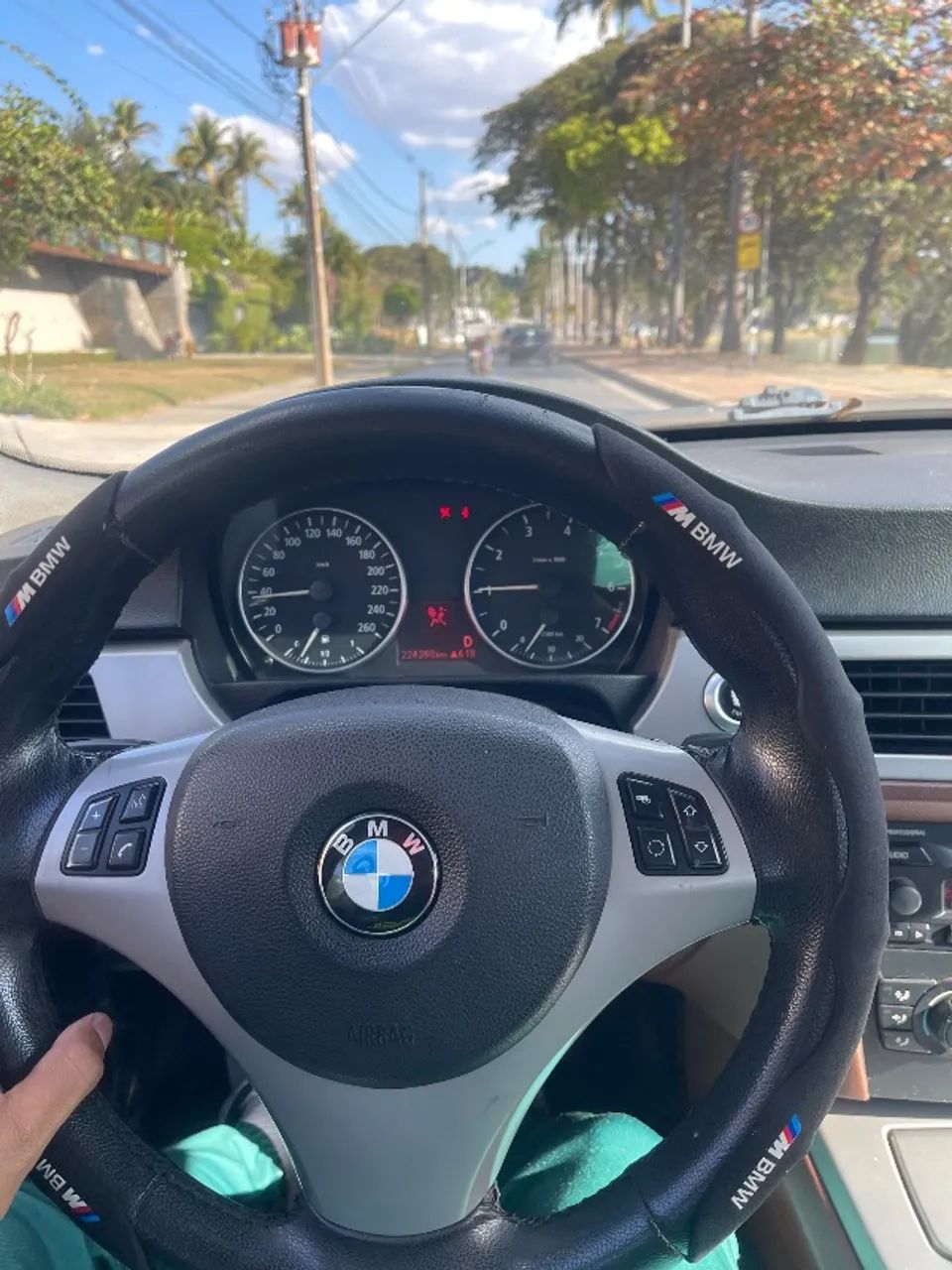 BMW 320I A 2007 - Foto 3