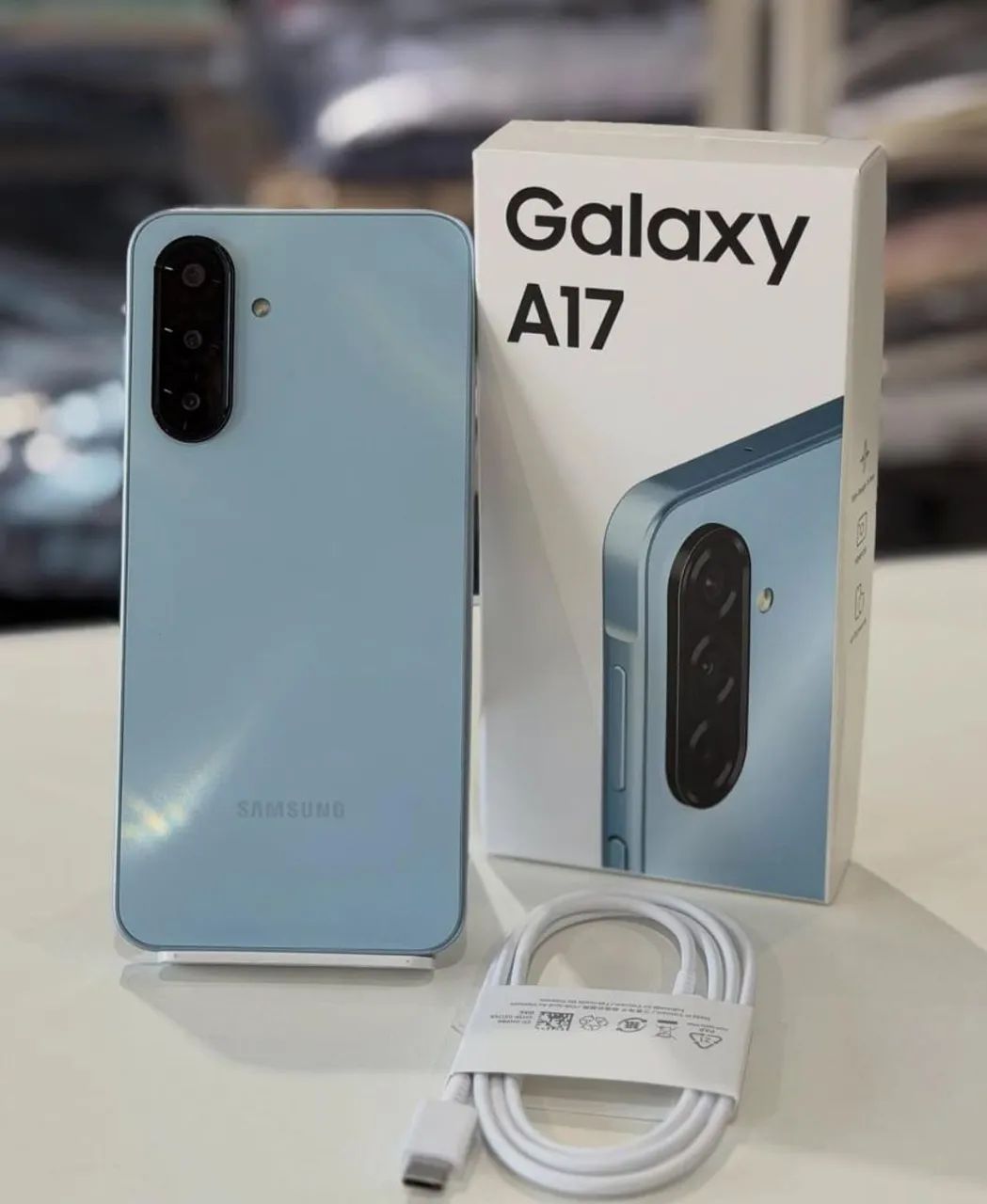 Aparelhos da Xiaomi, Realme, Samsung e Moto G - Foto 4
