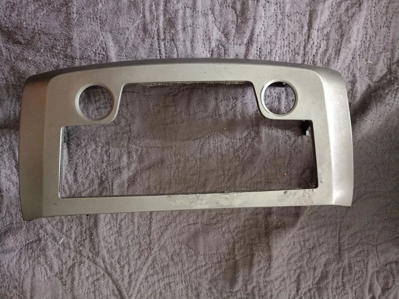 Vendo som original Nissan Sentra  - Foto 3