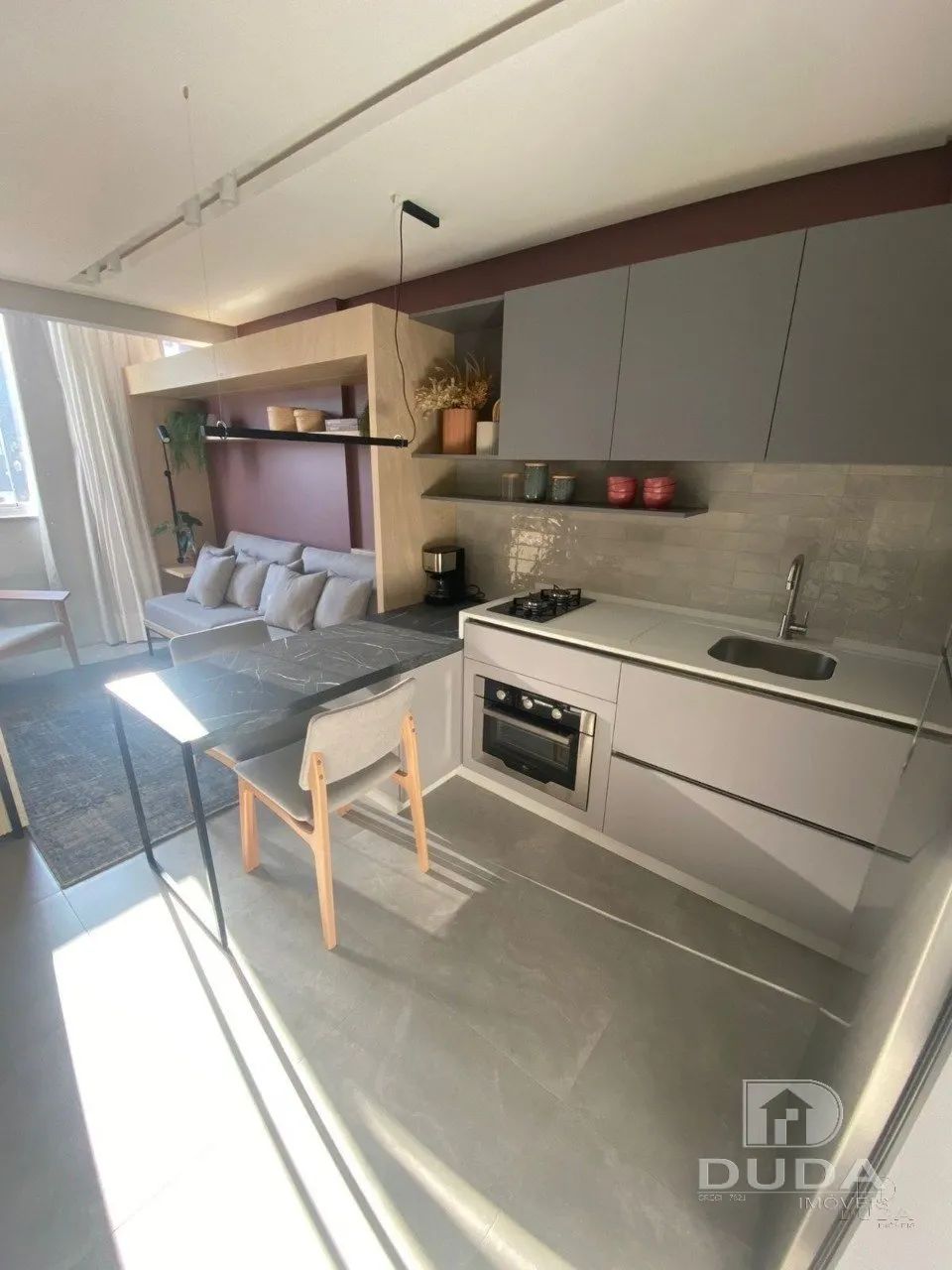 Apartamento à venda no Hub Smart Home!! - Foto 2