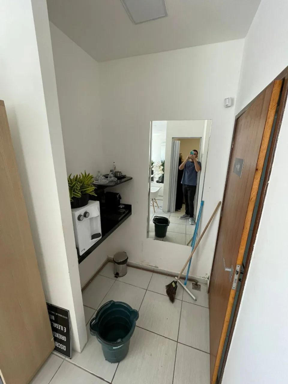 Loja térreo para alugar em Manaíra - Foto 5