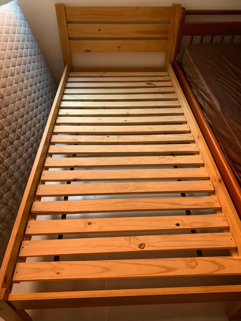cama solteiro 
