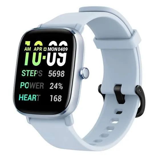 Smartwatch Com GPS E Alexa Amazfit Gts 2 Mini (Original e Lacrado)