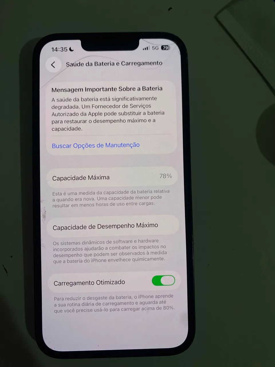 iPhone 14 256 GB 