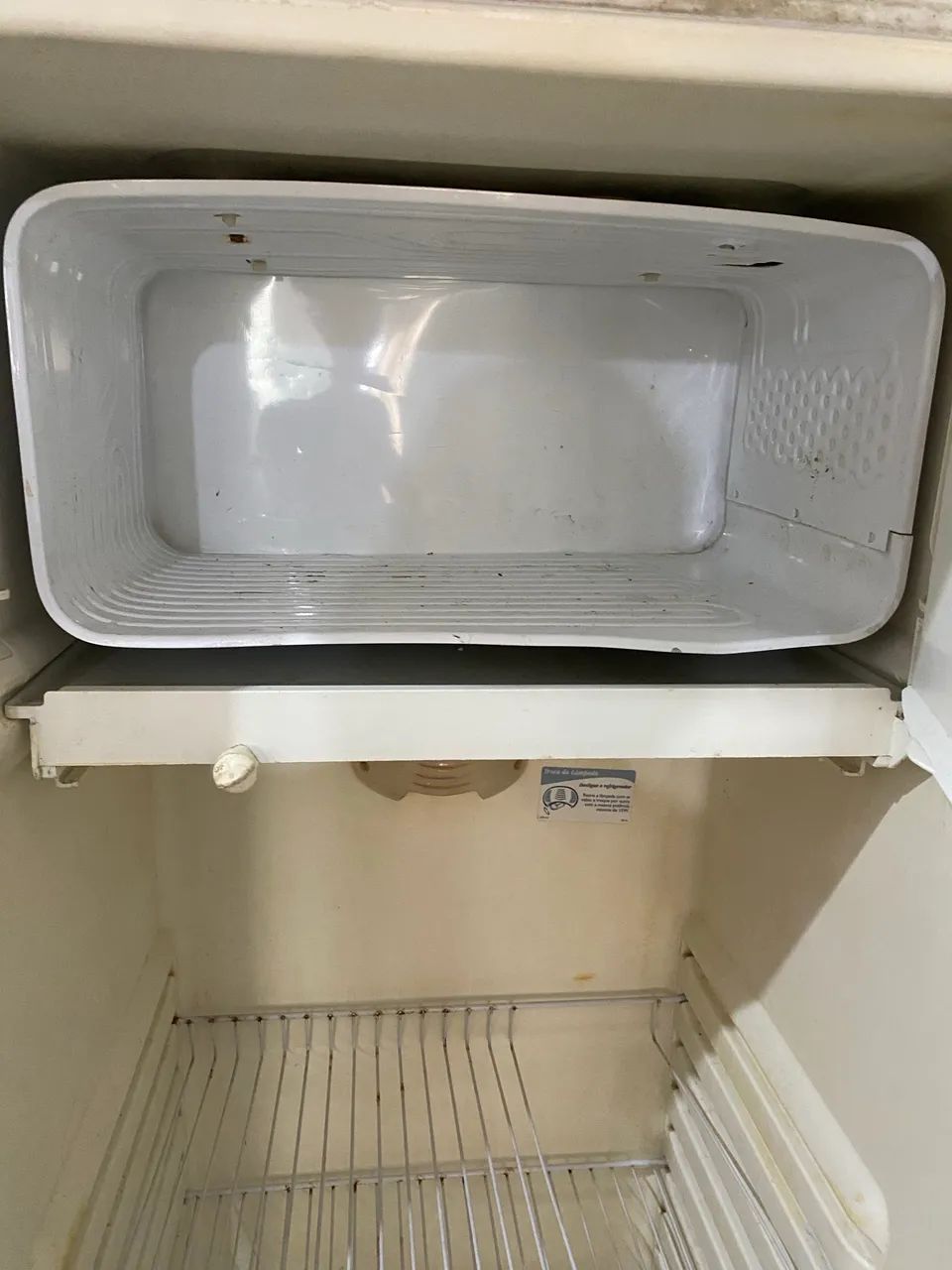 Geladeira - Foto 2