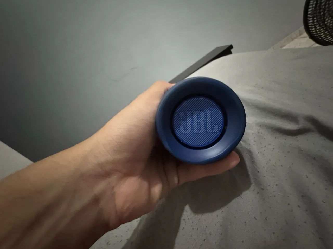 Caixinha de Som JBL Flip 4 (Usado) - Foto 5