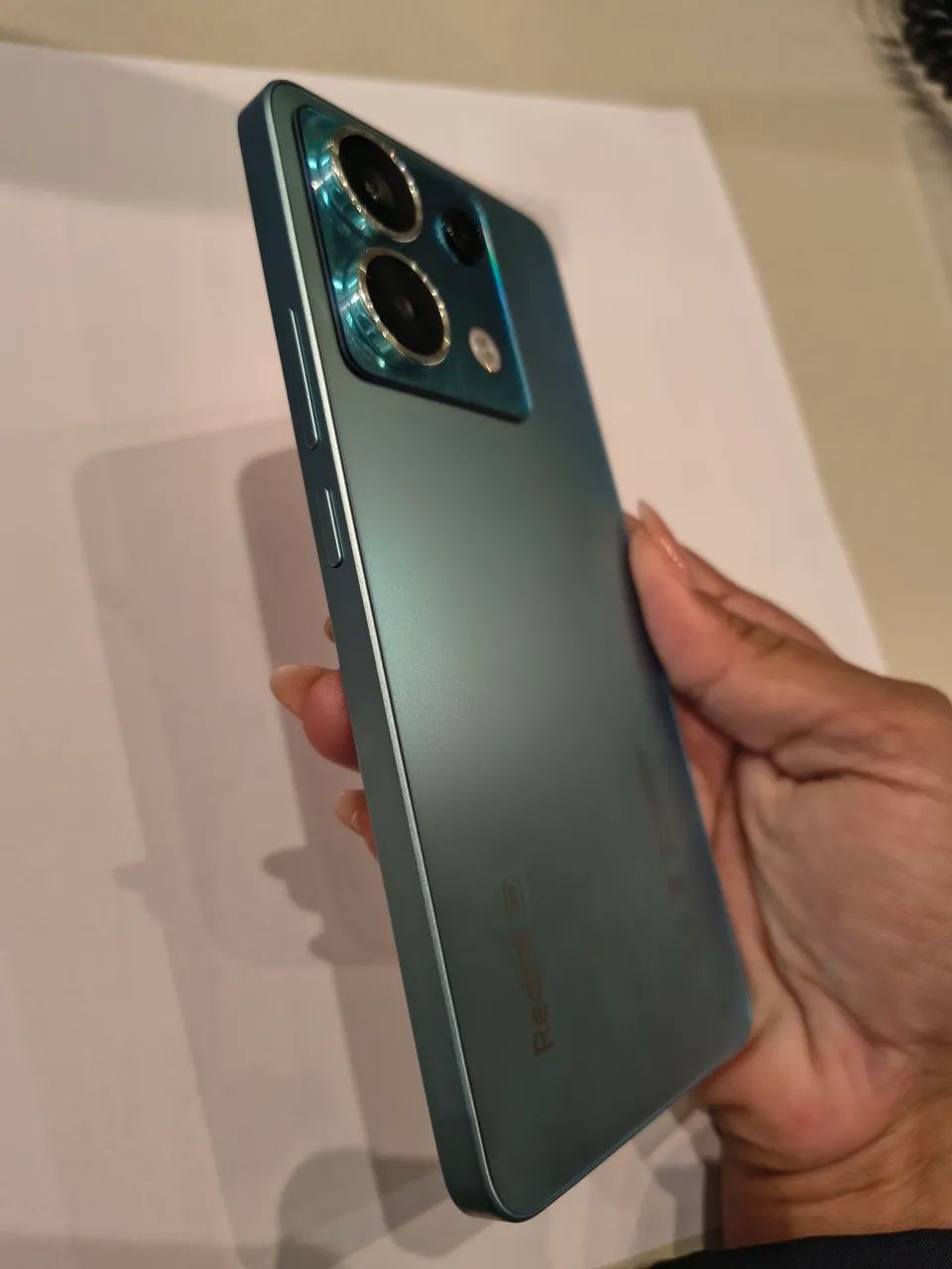 XIAOMI REDMI NOTE 13 