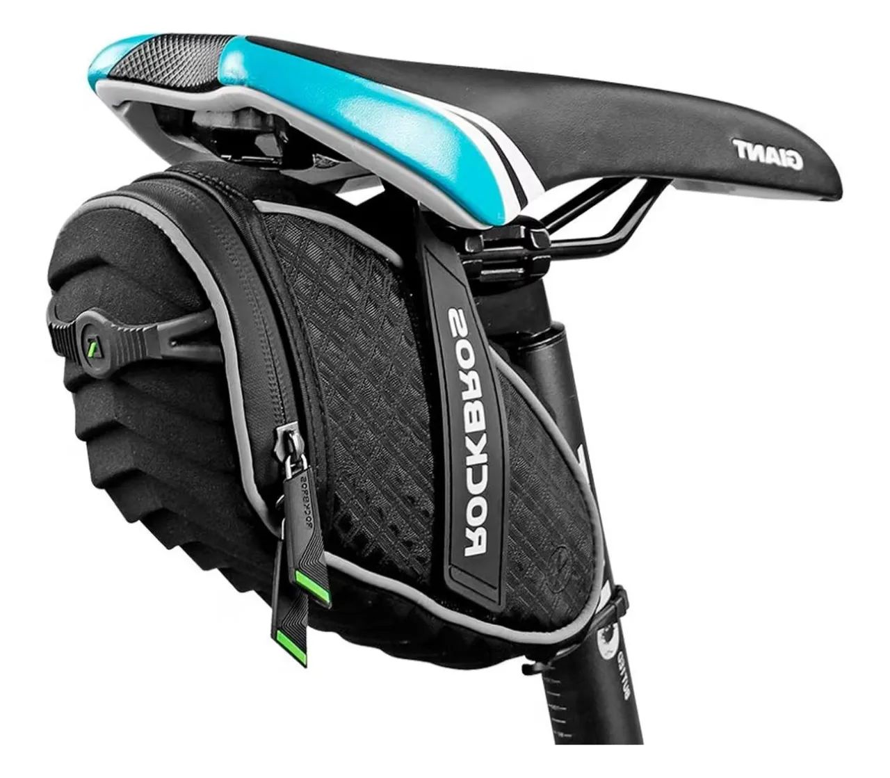 Bolsa Selim Rockbros (nunca usada)