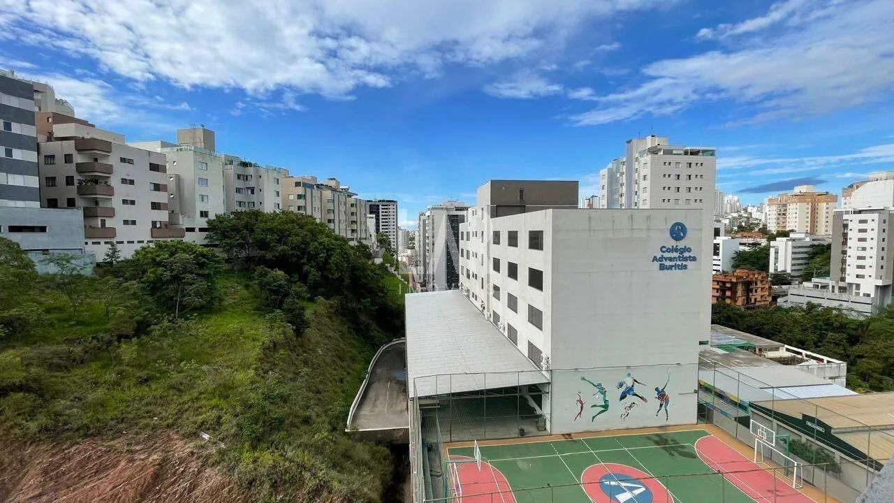 Apartamento de 03quartos no Edifício Bossa Nova, localizado no bairro Buritis. - Foto 5
