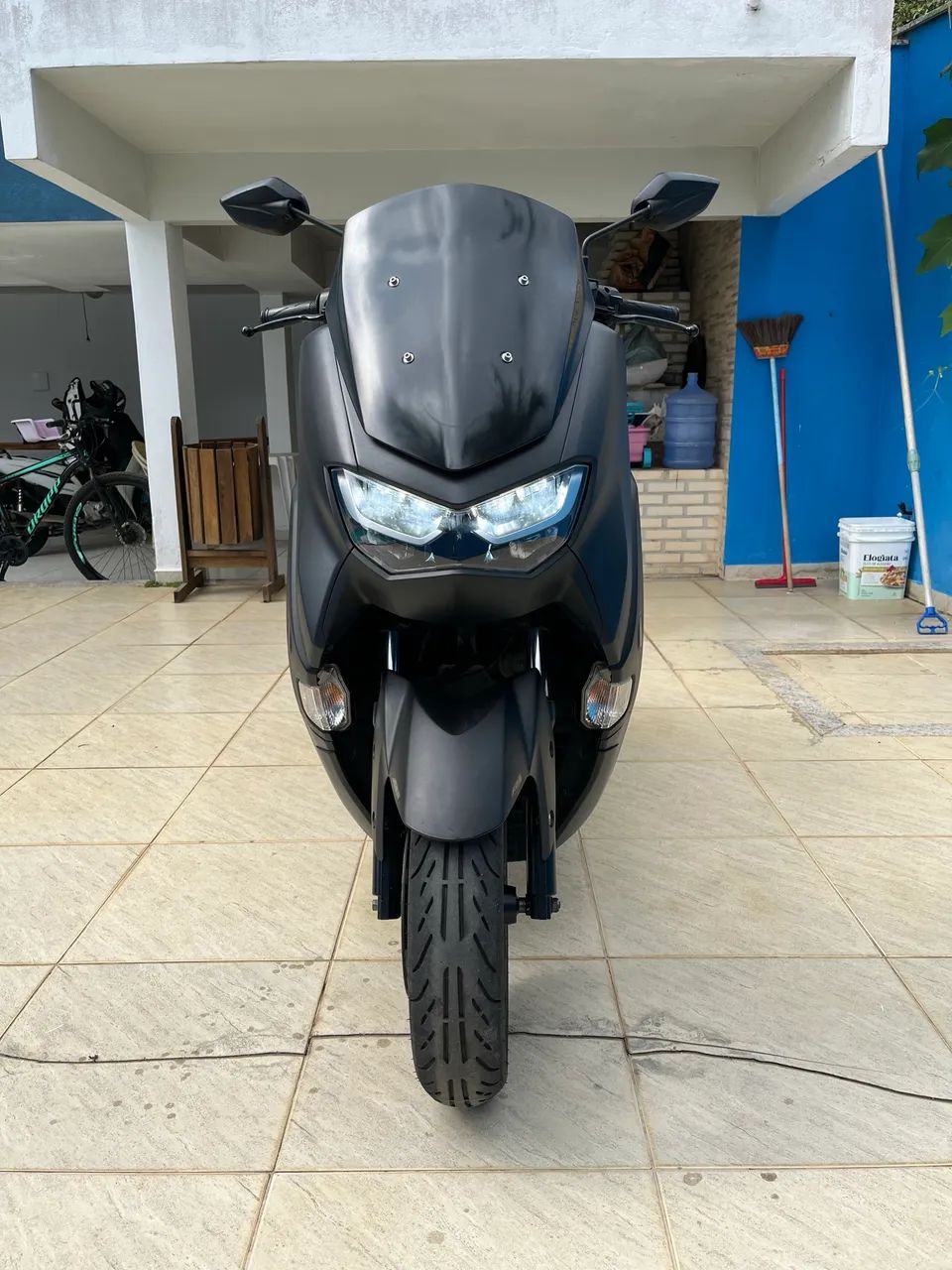 Nmax 160 abs  - Foto 2
