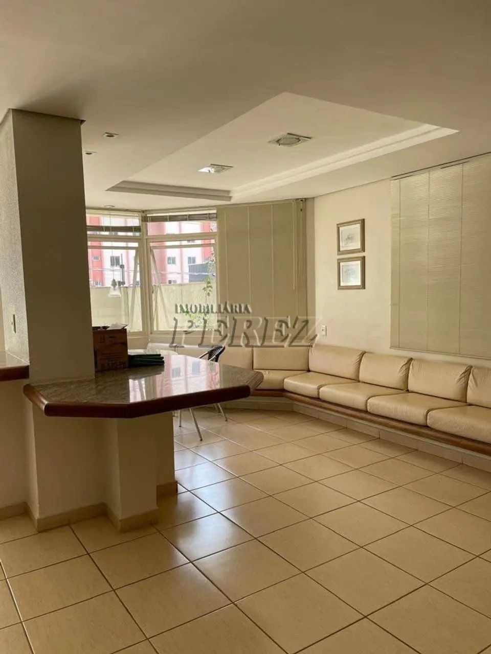 Apartamento à venda no Edifício Copenhague no centro de Londrina - Rua Goiás - Foto 4