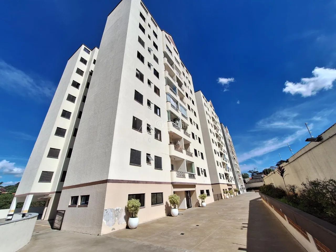 apartamento - Taquaral - Campinas