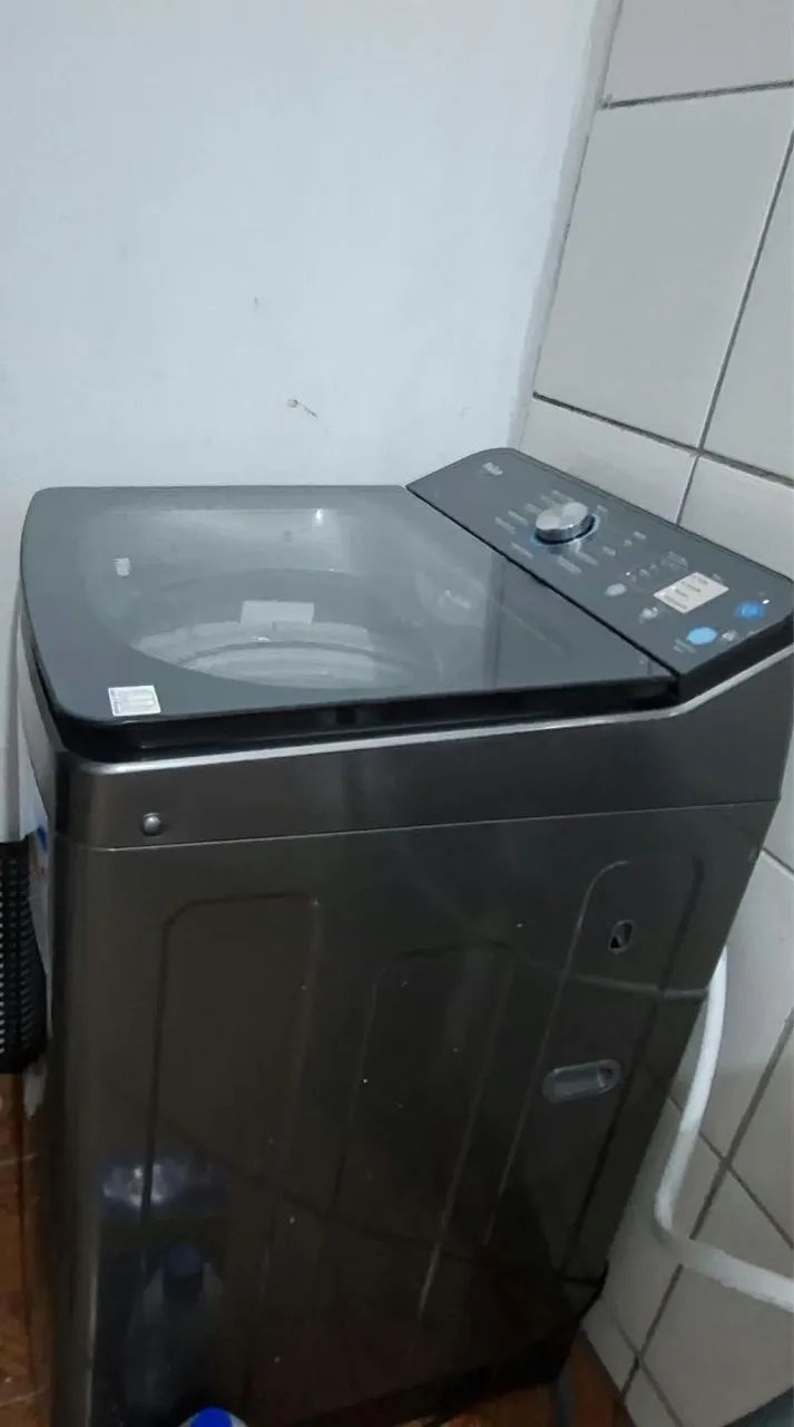 Máquina  - Foto 2