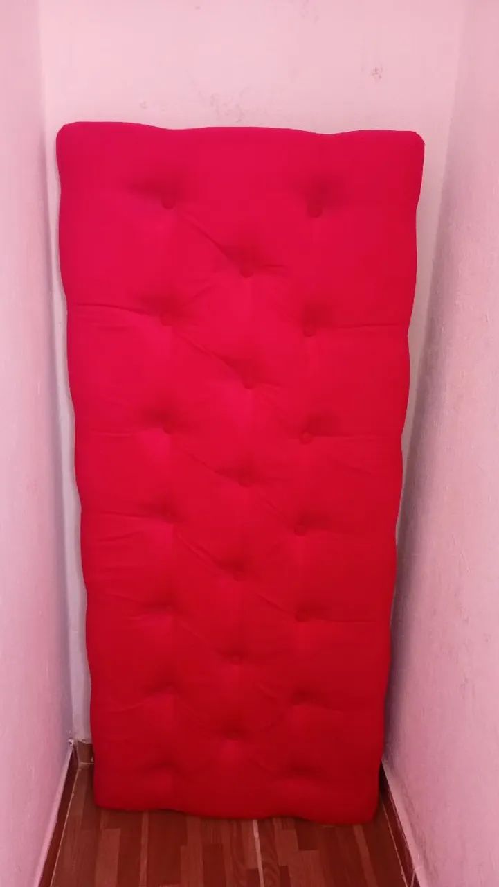 CABECEIRA DE CAMA DE CASAL